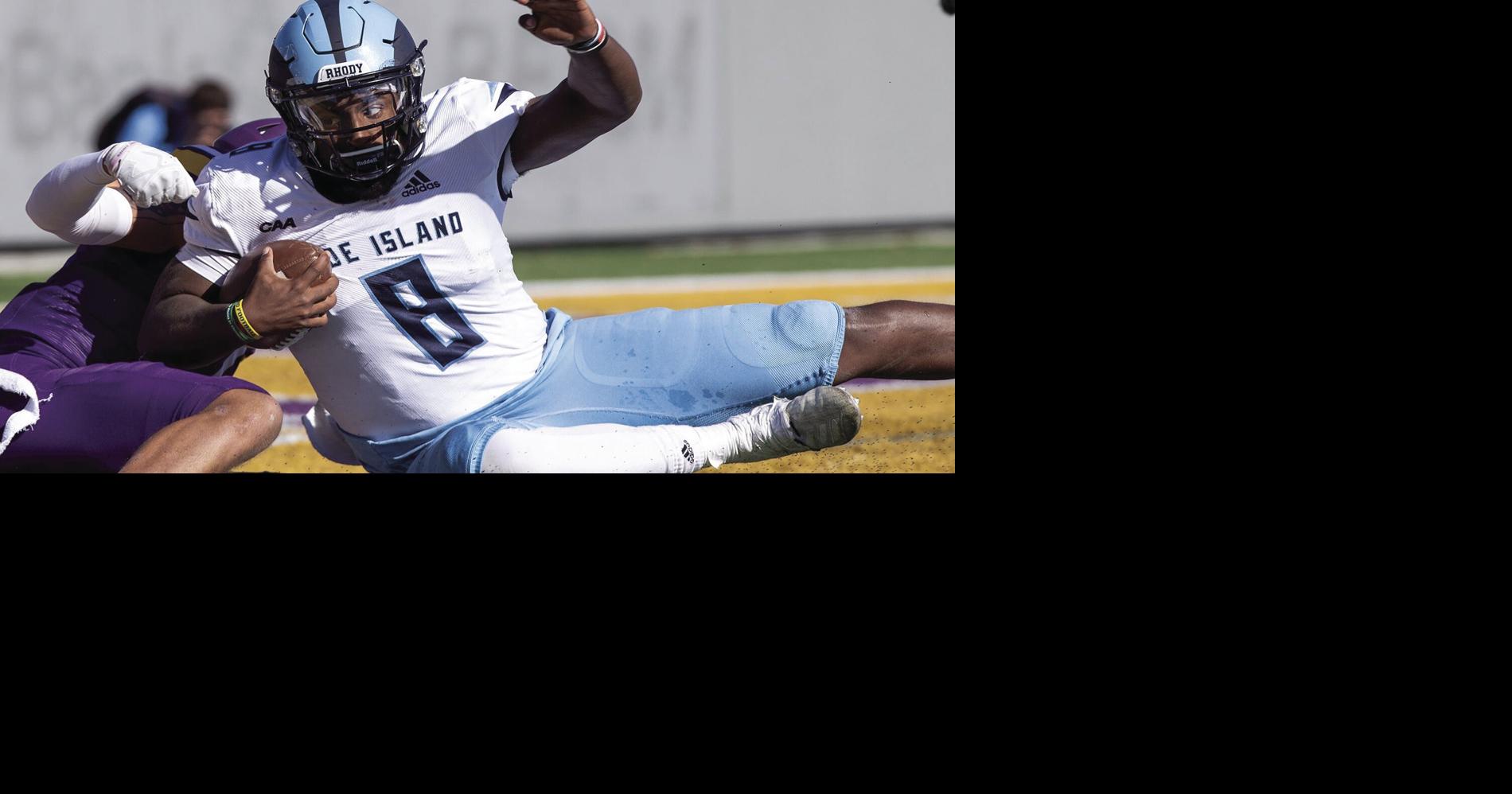 Rams enter Top 25 after second straight OT win | Sports | independentri.com
