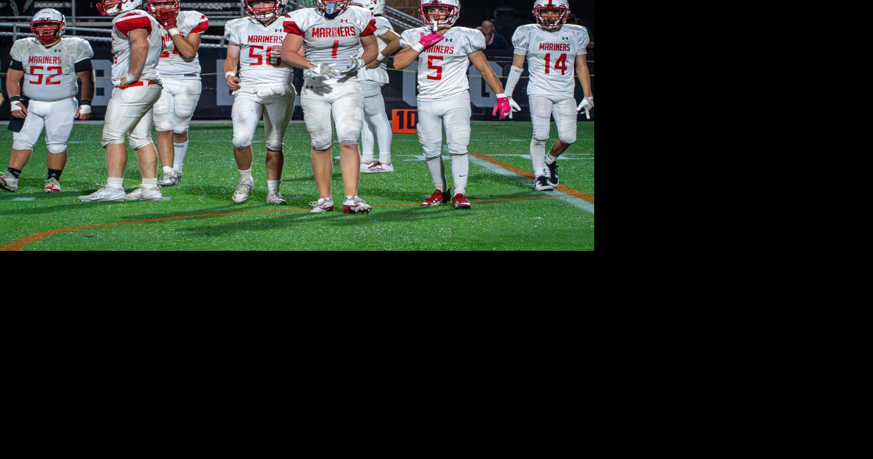 Football Notebook: Week 2 results | Sports | independentri.com