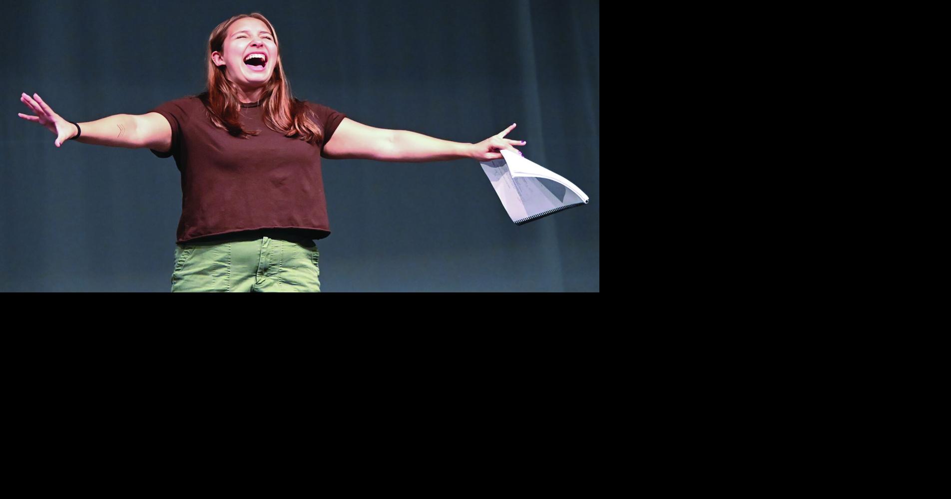 West Bay Community Theater native to bring ‘Carrie’ to stage | Arts ...