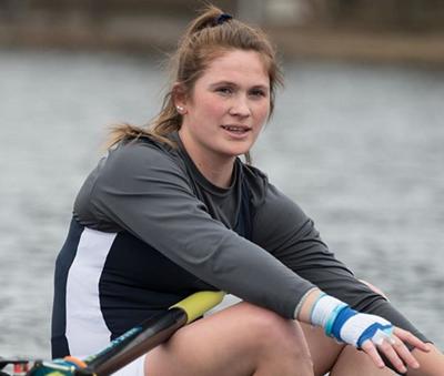 St. Mark's Rower SK's Gibbons earns top honors at St. Mark's en route to UMass | Sports ...