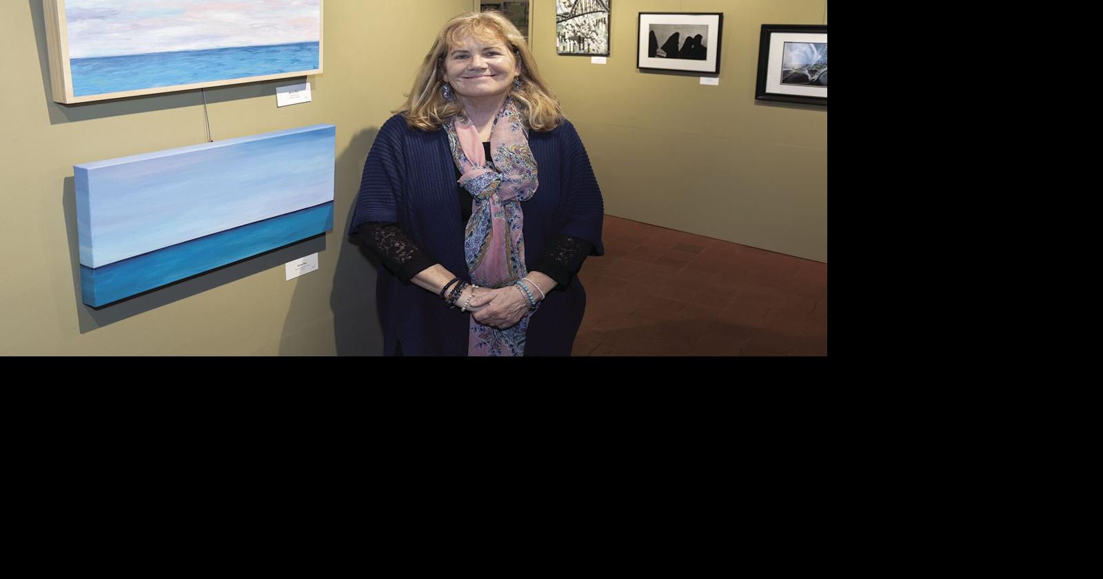 Helen Roy wants to guide you on a path of self discovery through the ...