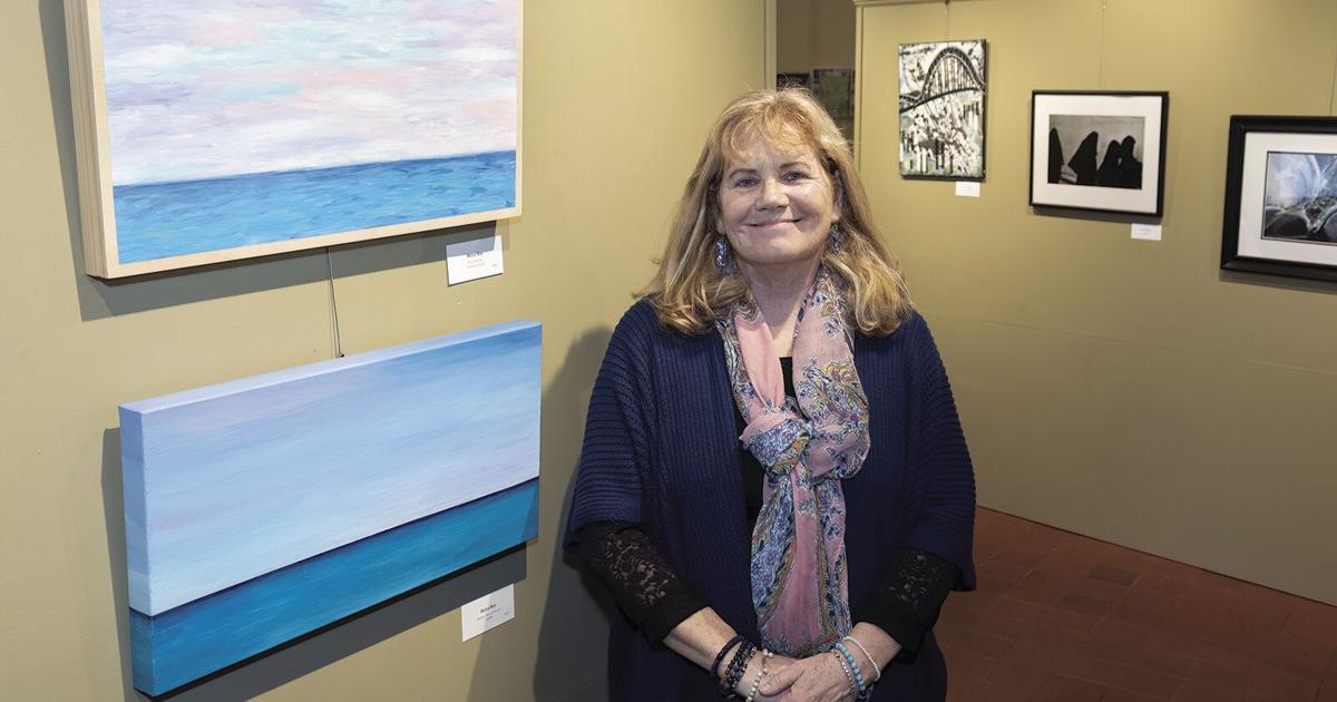 Helen Rooi Helen Roy wants to guide you on a path of self discovery through the ...