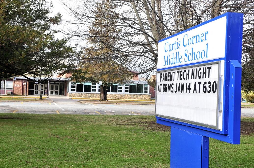 Four options presented on South Kingstown school facilities South