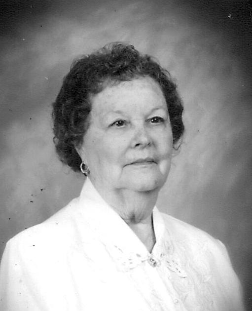 Shirley H. Potter Tributes