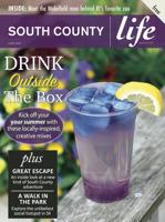 South County Life Magazine: June 2019 Photographs