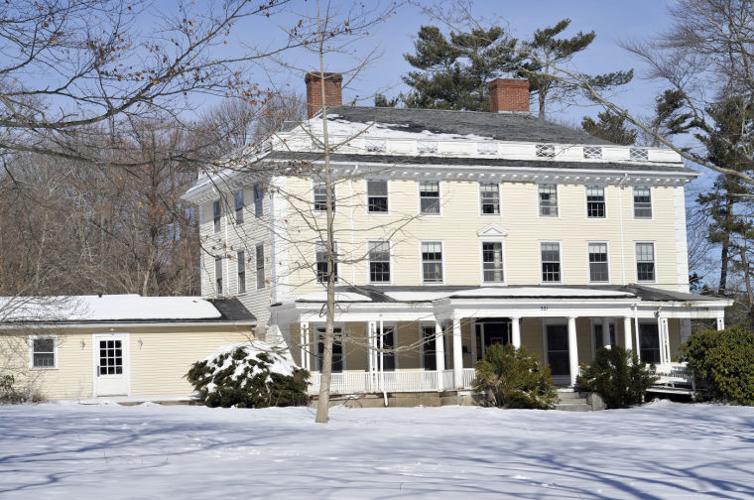 Hearing on Larchwood Inn proposal postponed South Kingstown