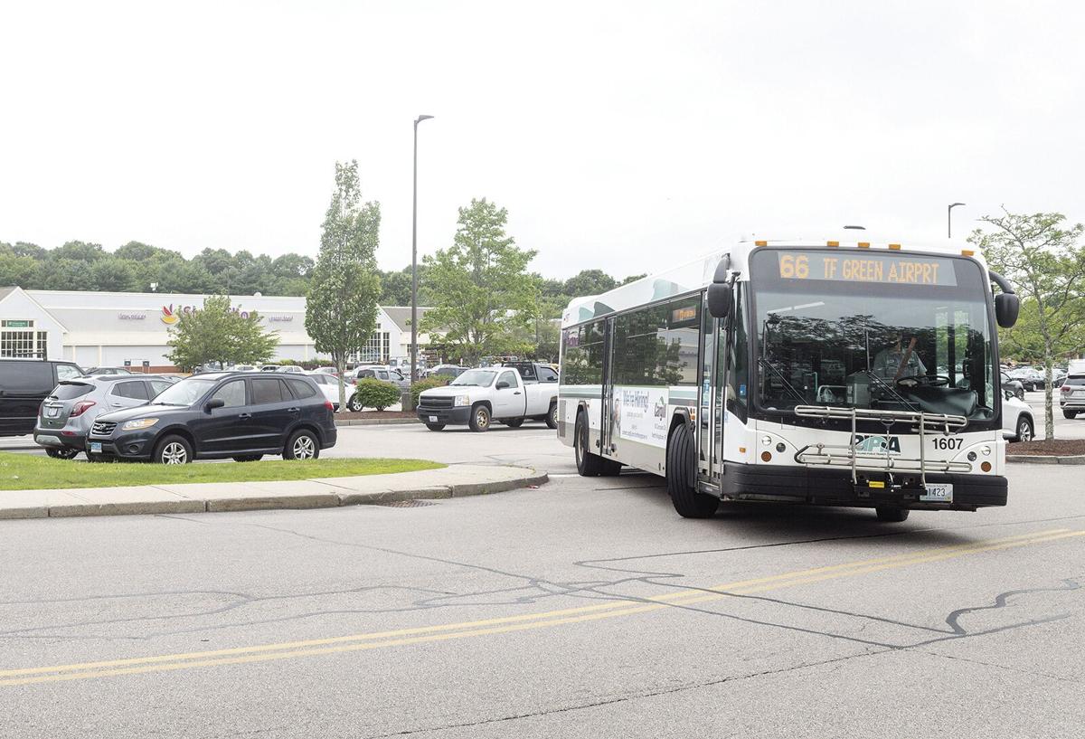 RIPTA Says Route Change Will Improve Local Service News