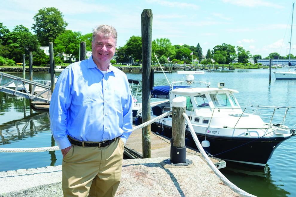 Citing sludge issue, Sheehan set to run for District 31 seat