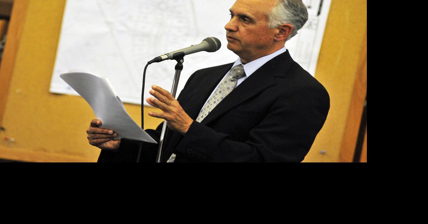 Larchwood Inn's future hinges on town comprehensive plan South