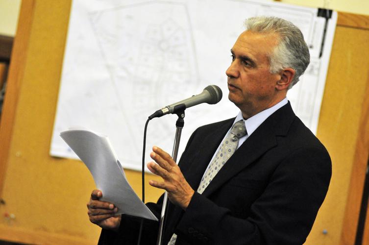 Larchwood Inn's future hinges on town comprehensive plan South