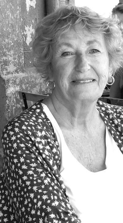 Margaret B. Stedman | Tributes | independentri.com