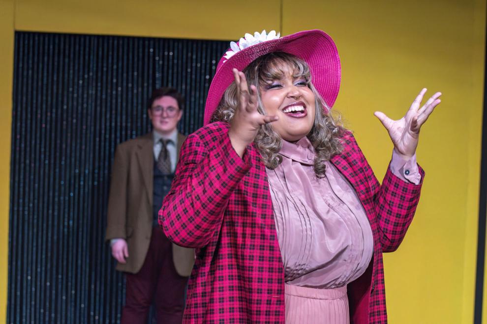 CTC set to delight in dishonesty with production of ‘The Importance of Being Earnest’