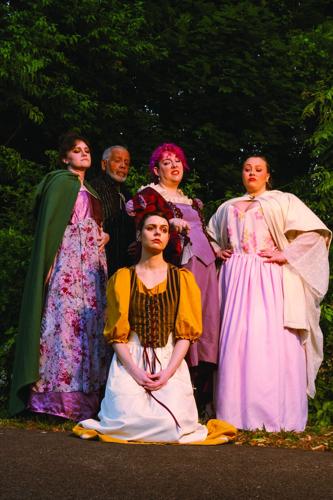 Contemporary Theater Company set to take audiences ‘Into the Woods’
