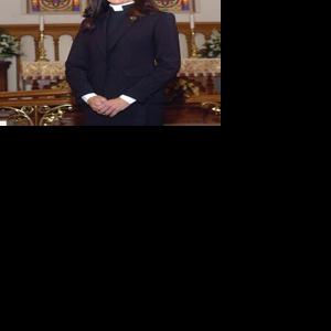 New rector is first woman to lead St. Paul's Church in NK | Local ...
