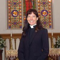 Nem Rector Wife New rector is first woman to lead St. Paul's Church in NK | Local ...