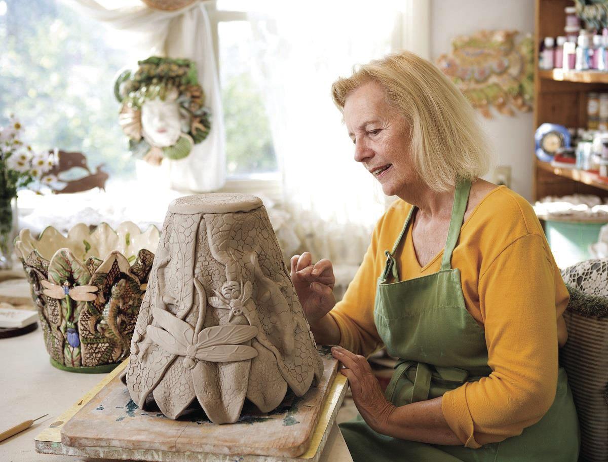 For 13th Year Hoparts Studio Trail Invites Public To Visit Amazing Community Of Artists Arts Living Independentri Com