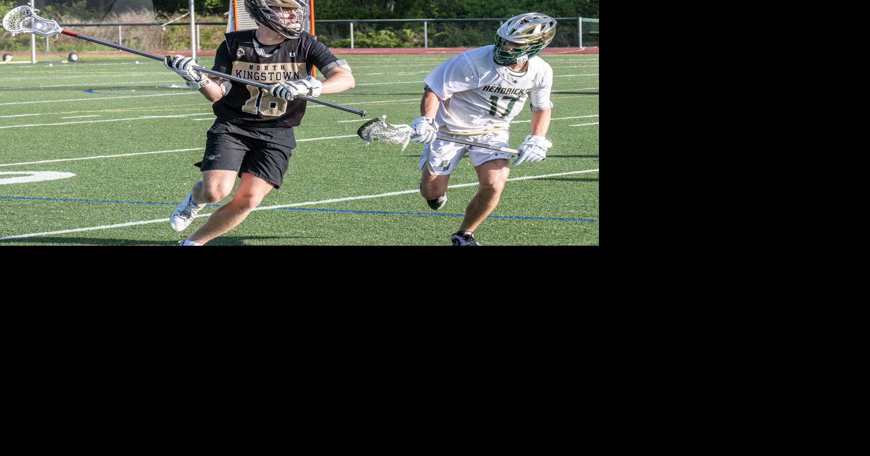 Boys Lacrosse: Skippers drop pair against Hawks to reach five straight ...