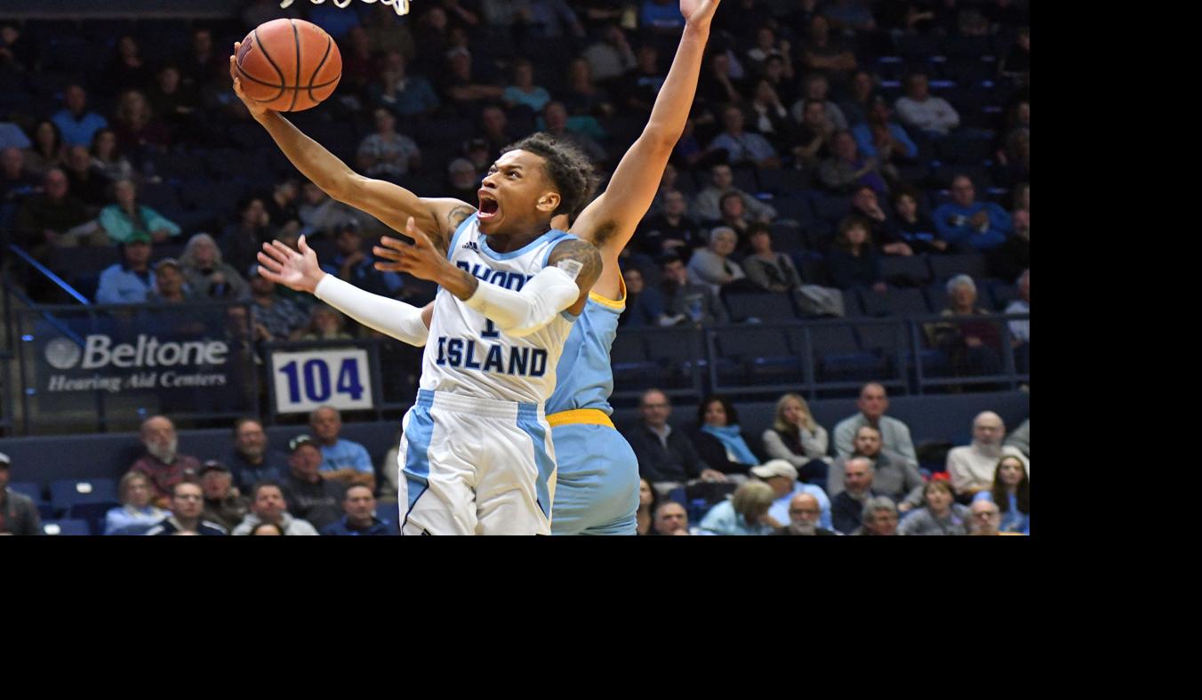 Rams Handle Liu In Opener As First Big Challenge Looms Sports