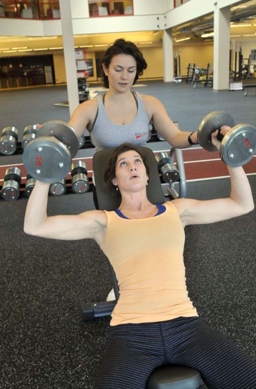 Poliquin Group Opens State Of The Art Facility East Greenwich Independentri Com