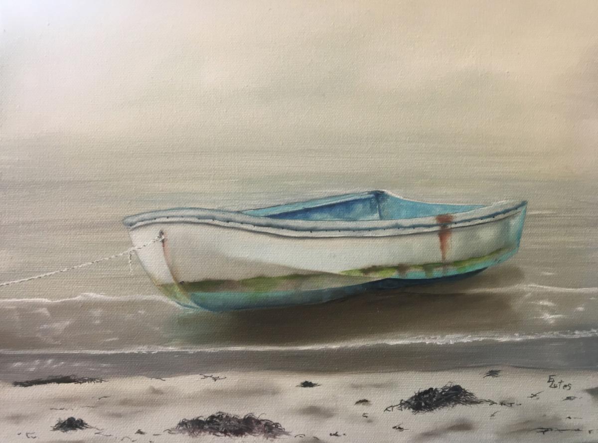 Artist Profile Eric Lutes Artist Profile