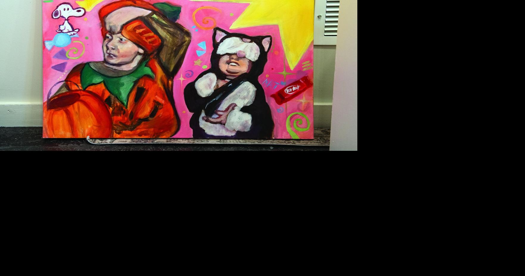 Wickford Art Association looks to show the future is bright