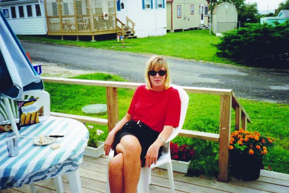 Local residents share memories of beach cottage days gone by