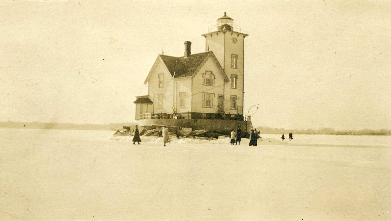 Keepers of the Bay A History of the Narragansett Tribe of Rhode Island