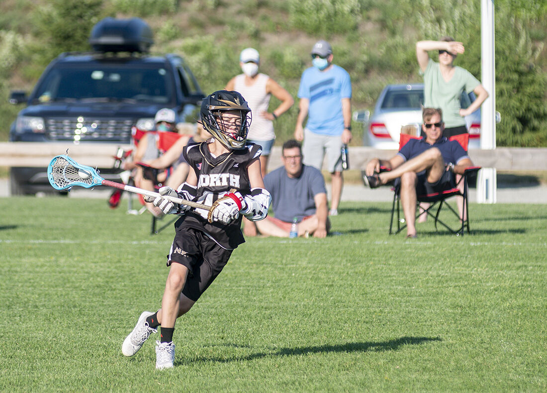 Photos Back to lax Sports