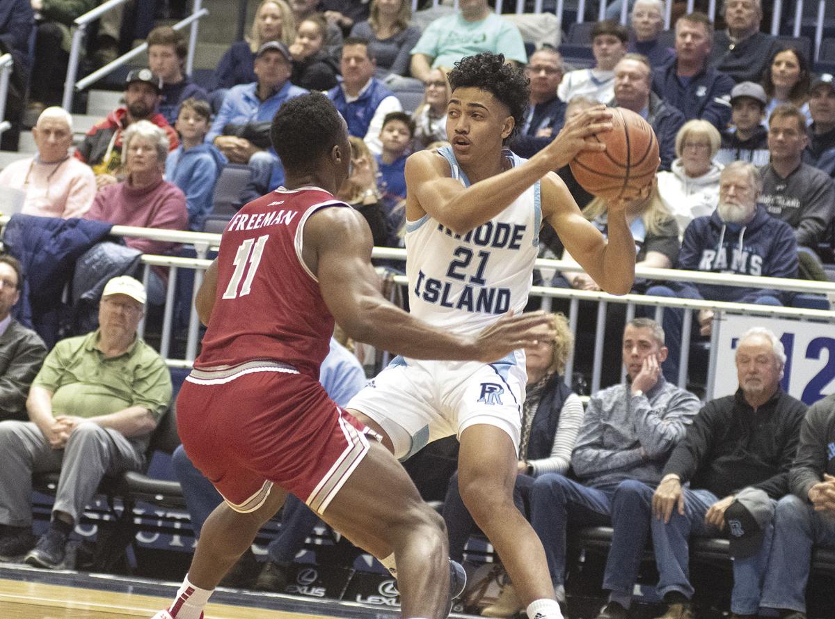 Comings And Goings Continue In Uri S Eventful Off Season Sports Independentri Com