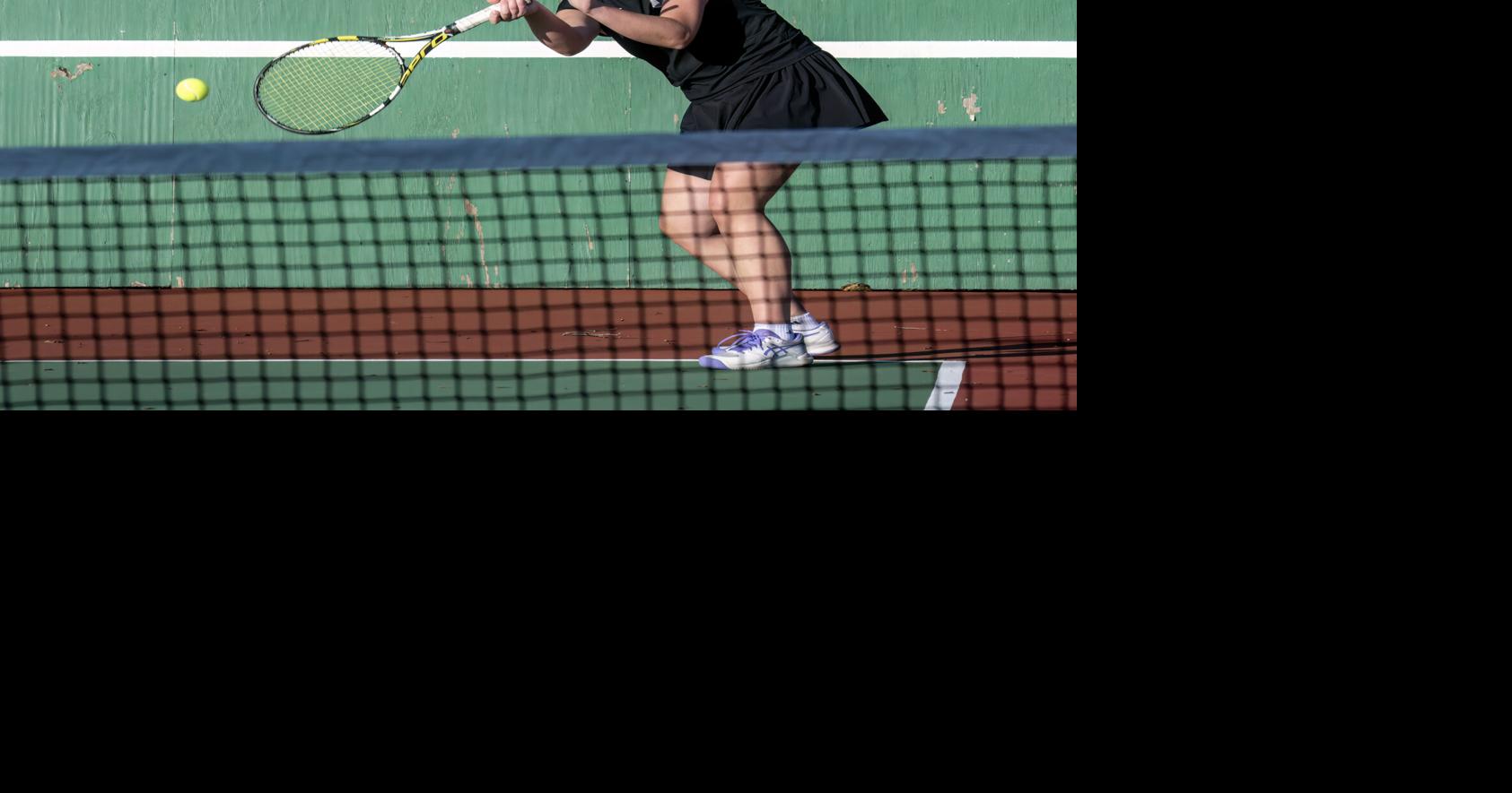Girls Tennis Preview: Mariners ready to bounce back in D-I