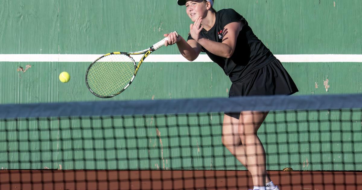 Girls Tennis Preview: Mariners ready to bounce back in D-I