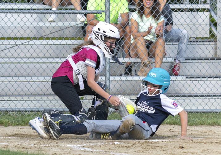 Izzy Rourke All-Stars Roundup: SK seniors on a roll again | Sports | independentri.com