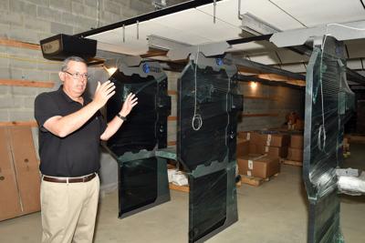 Business Round Up Guntry Club To Blend Shooting Safety Amenities South Kingstown Independentri Com