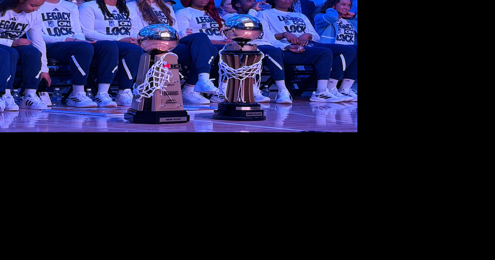 Women's College Basketball: URI to face Alabama in NCAA Tournament