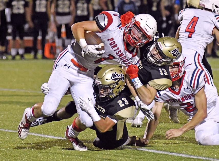 Skippers In New Top Tier For 2020 Football Alignment Sports