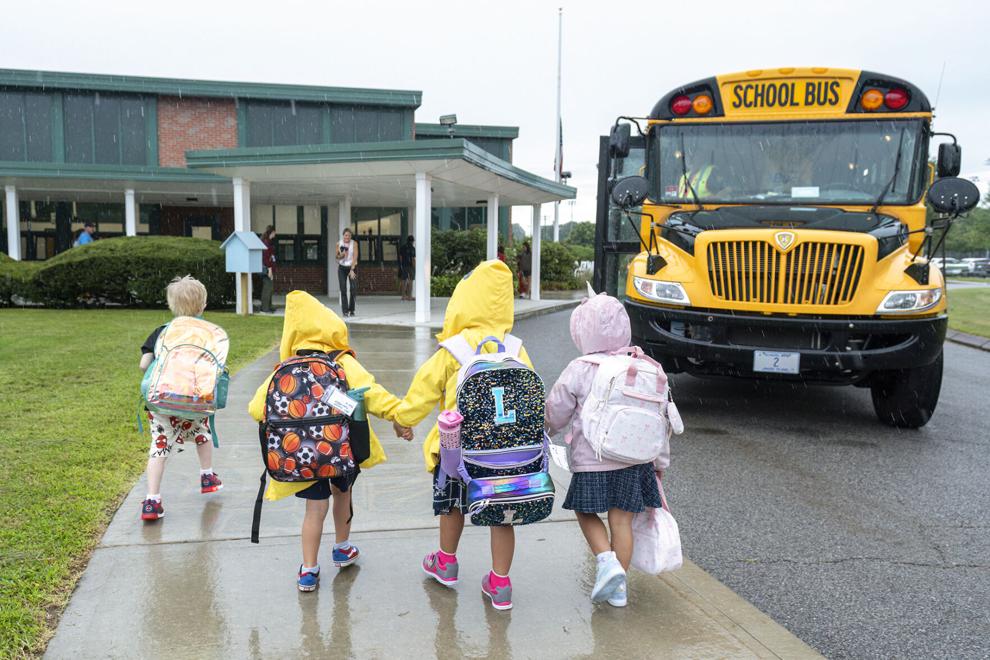 Narragansett students have plenty to be proud of as classes resume
