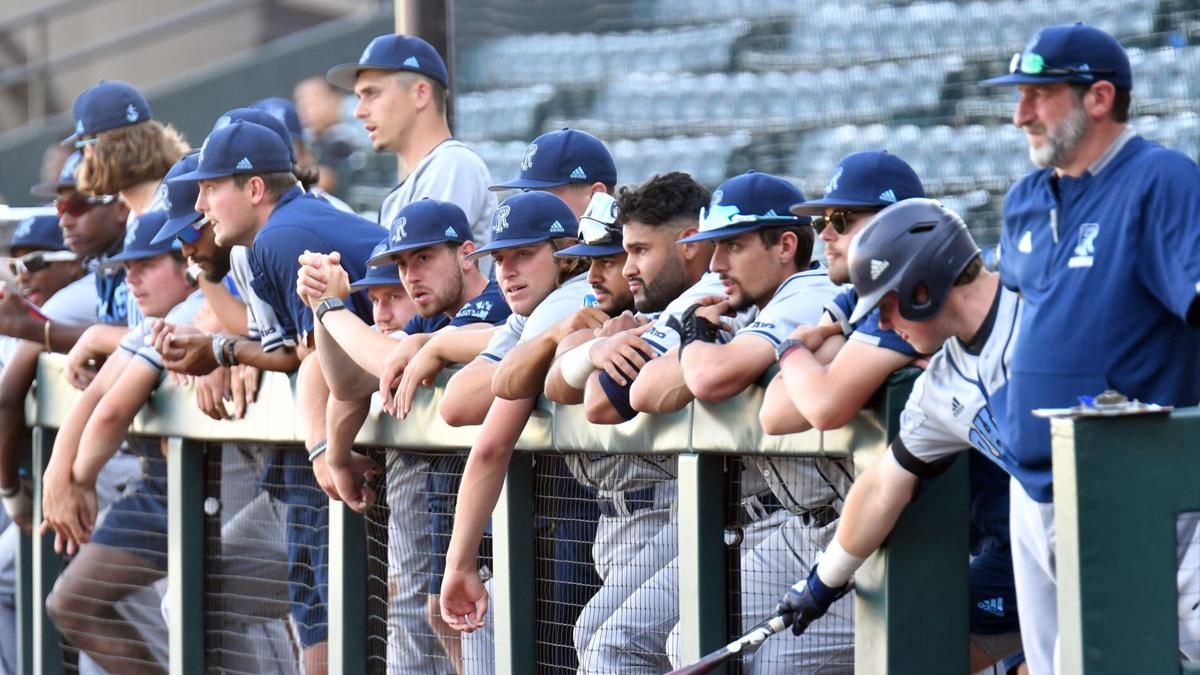 Baseball Shutout By VCU Sunday - Wagner College Athletics