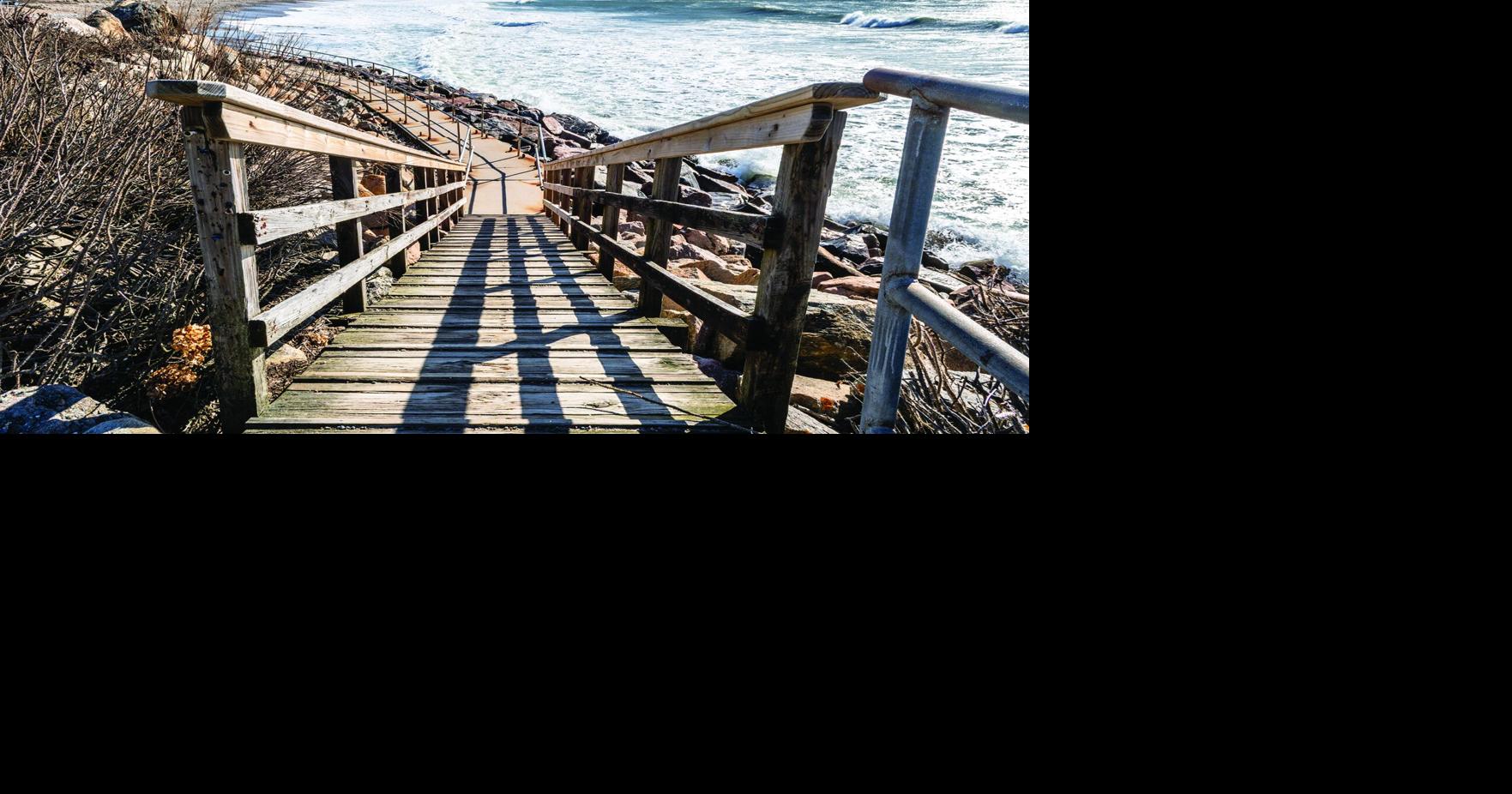 RI legislators take aim at expanding Rhode Islanders’ access to the shoreline