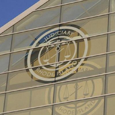 Charges dropped against Cranston Municipal Court judge East Greenwich