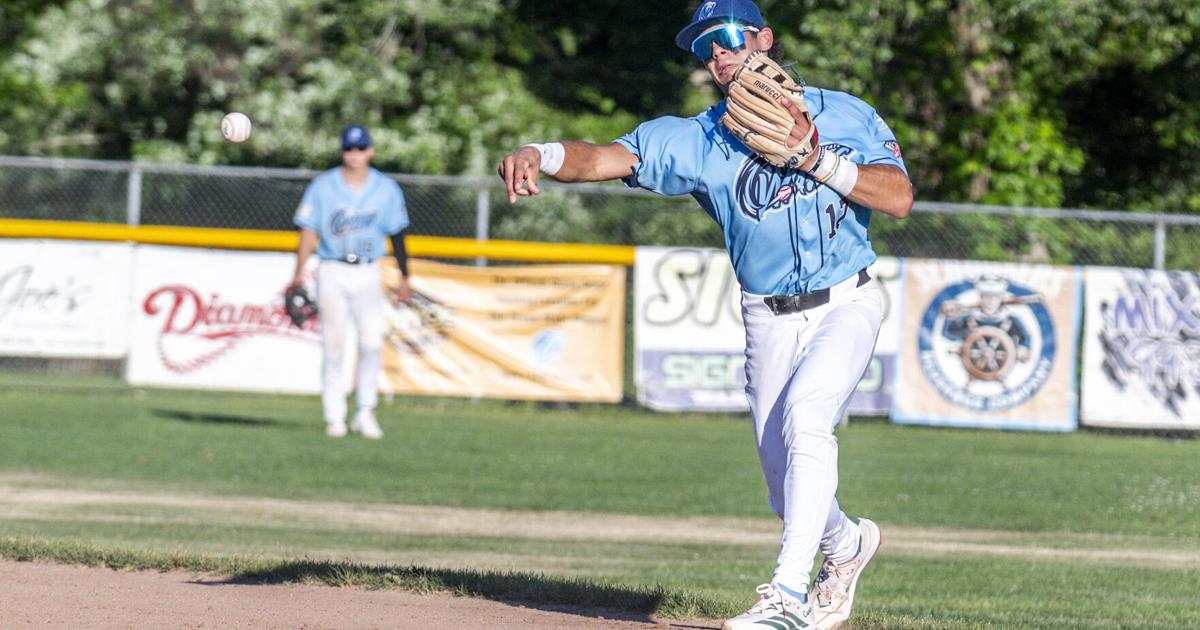 Waves Notes: Milano emerging as star bat