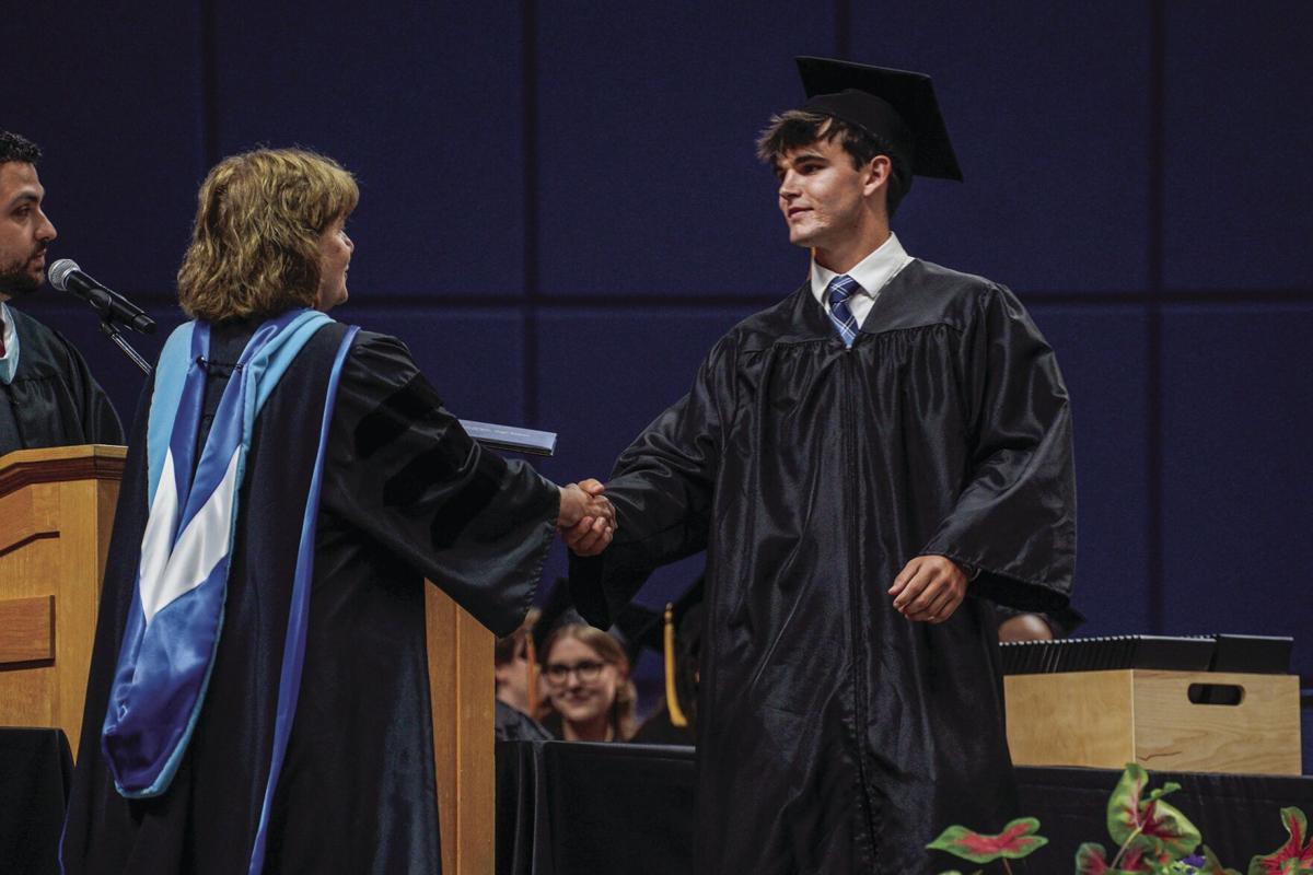 North Kingstown Class of 2023 ready to step into the unknown News