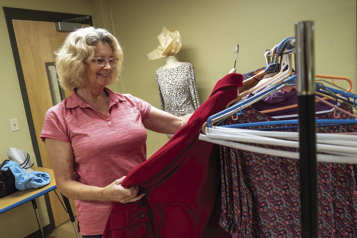 New trend starts at local clothing store: Cato Fashions holds donation  drives, Local News