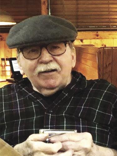 Terrence M. Tully