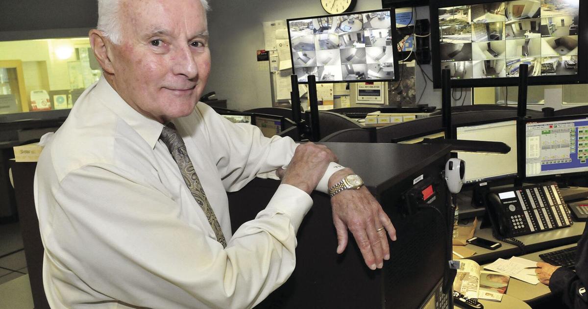Vespia remembered by colleagues for decorated career, love of ... - The Independent