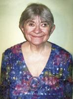 Carole A. Paster