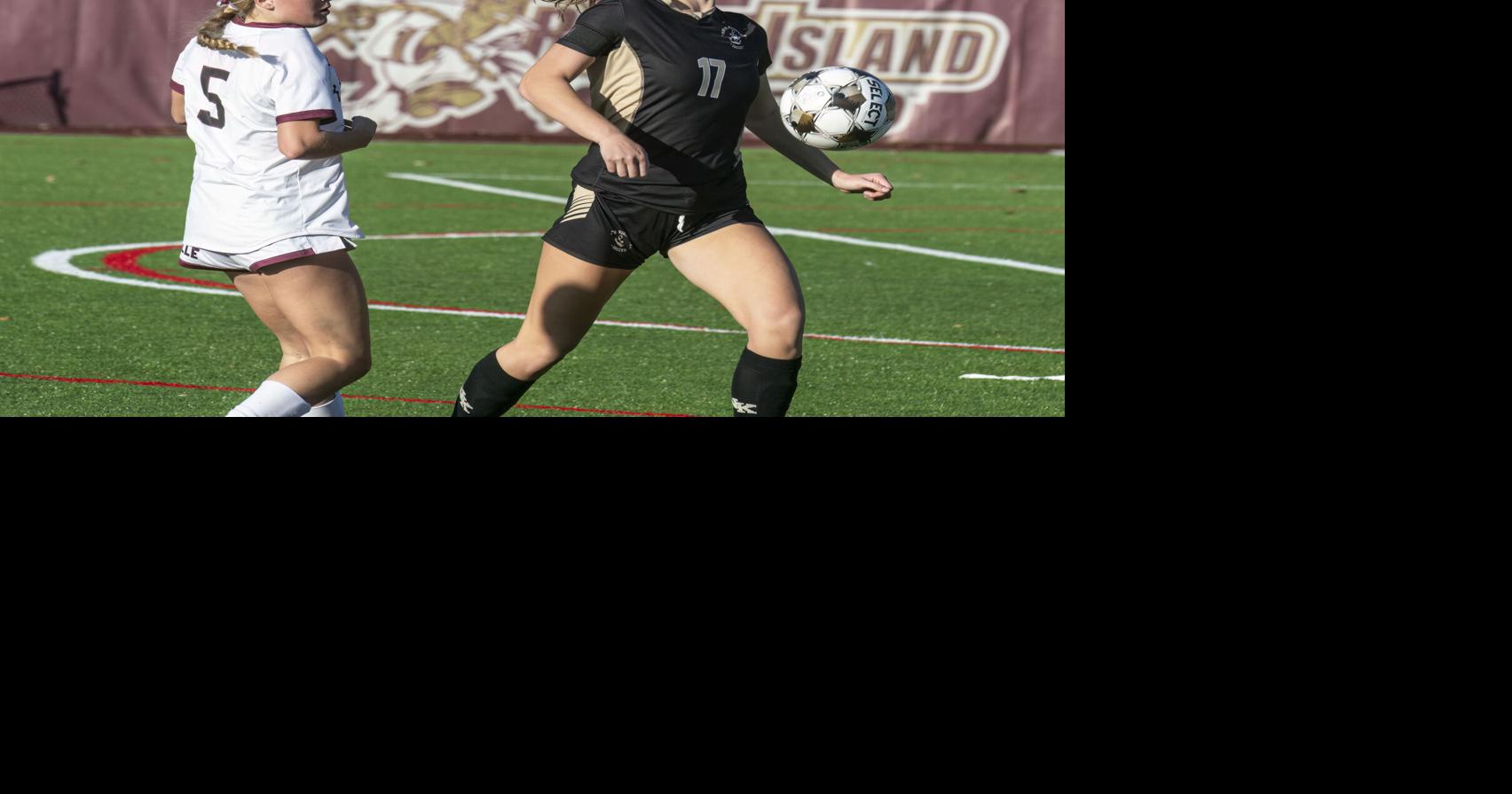 Girls Soccer: Rams stop Skippers’ repeat bid, reclaim crown | Sports ...