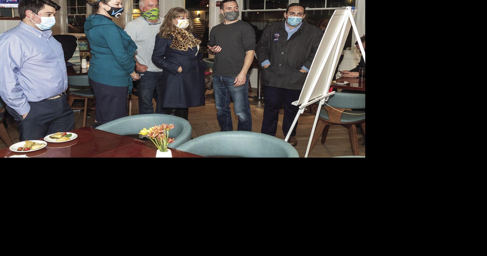 2020 Year in Review Rental ordinance, future of library split