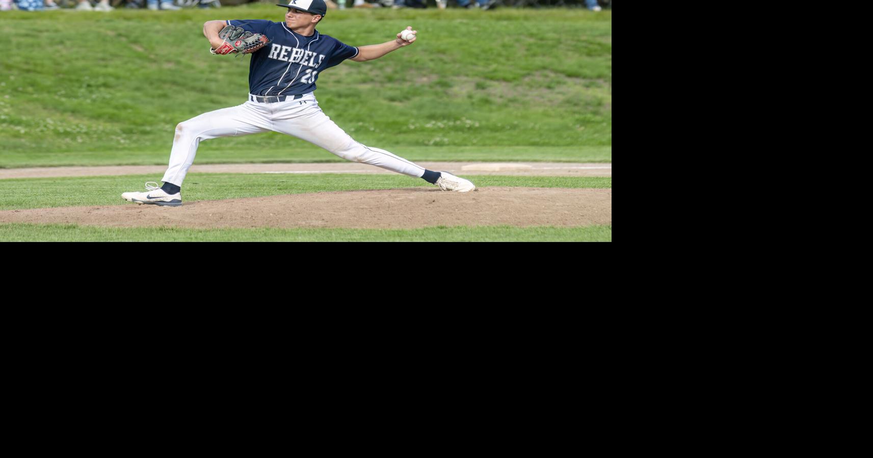 Baseball: Rebels beat Townies, advance for showdown with Clippers ...