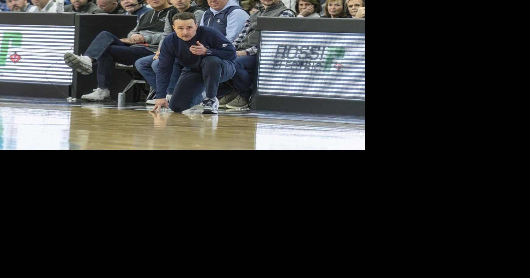 Men's College Basketball: Rams suffer pair of ugly losses to start conference play