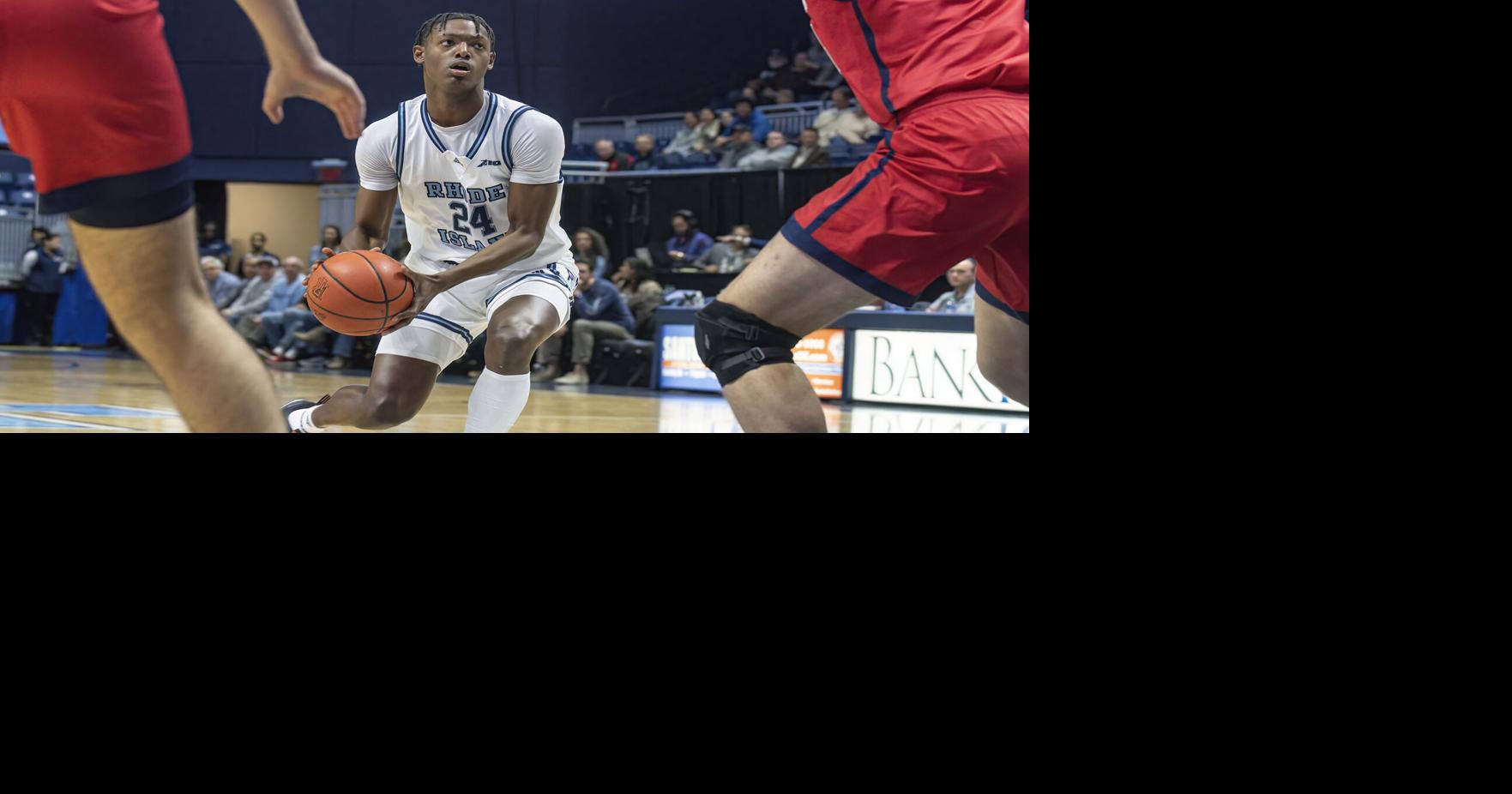 Hutchinson first newcomer to make a splash | Sports | independentri.com
